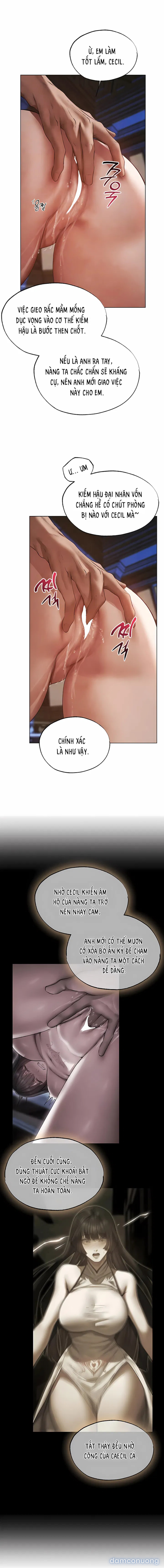 Dị Giới Và Những Quý Bà Quyến Rũ 
