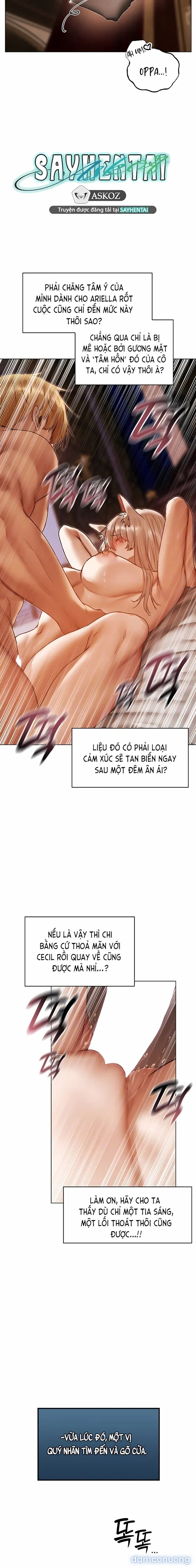 Dị Giới Và Những Quý Bà Quyến Rũ 