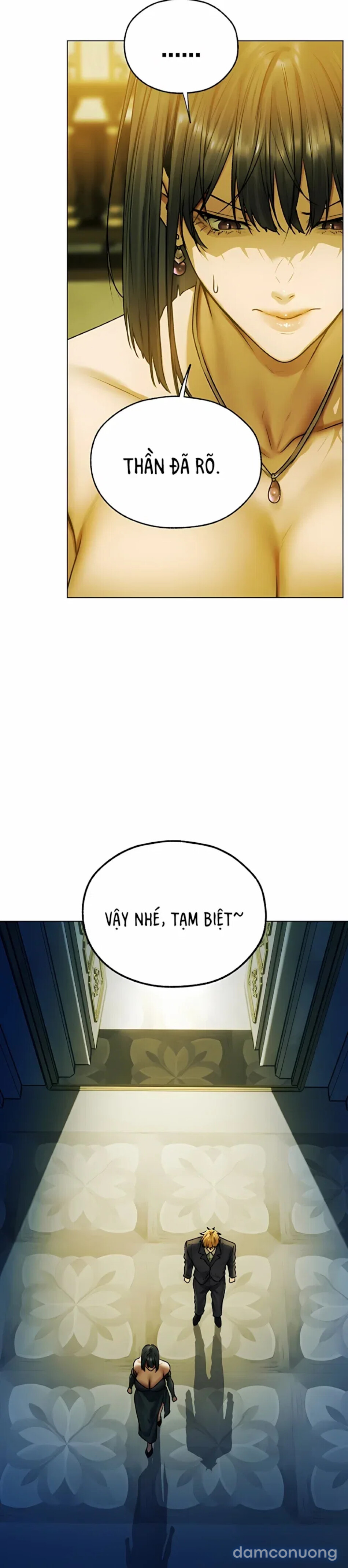 Dị Giới Và Những Quý Bà Quyến Rũ 