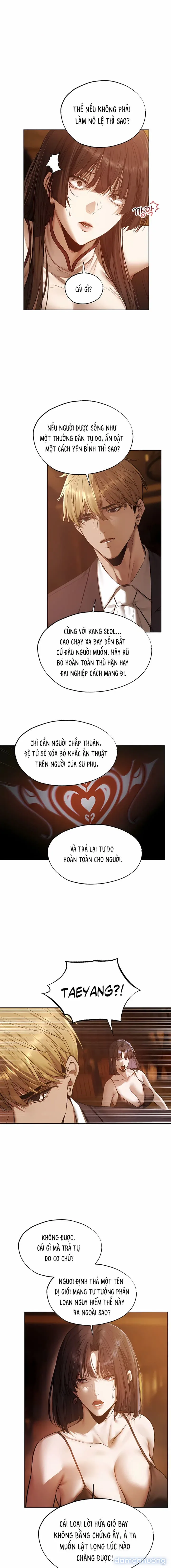 Dị Giới Và Những Quý Bà Quyến Rũ 
