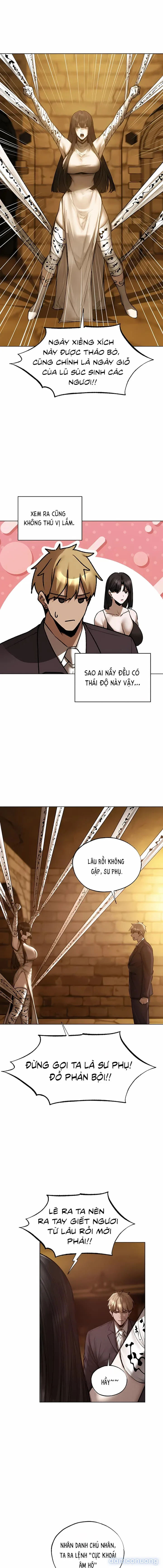 Dị Giới Và Những Quý Bà Quyến Rũ 