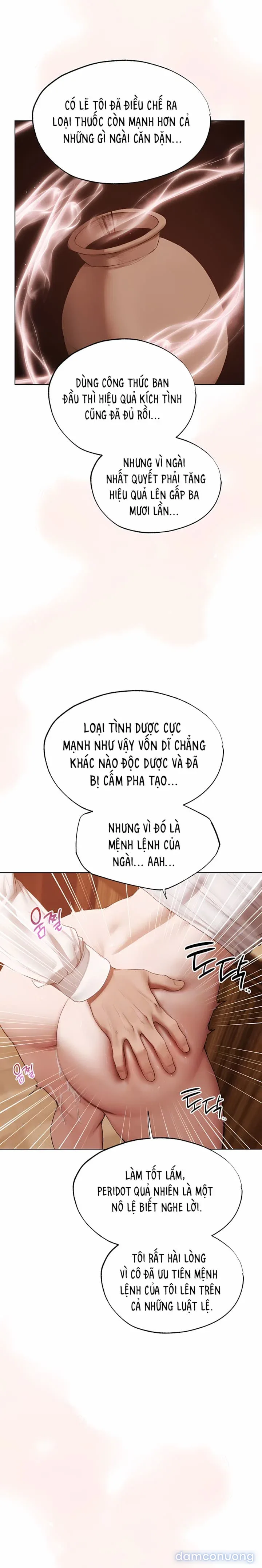 Dị Giới Và Những Quý Bà Quyến Rũ 