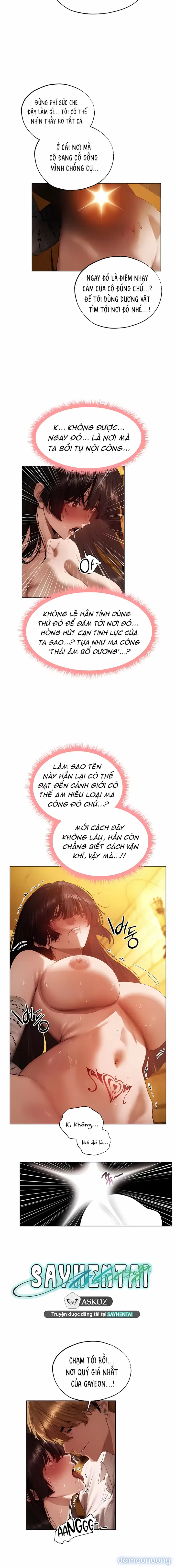 Dị Giới Và Những Quý Bà Quyến Rũ 