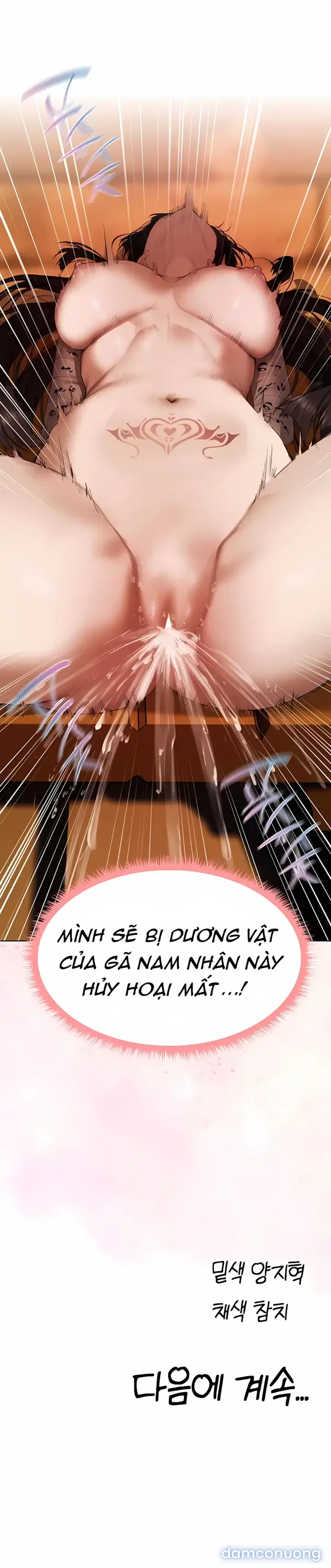 Dị Giới Và Những Quý Bà Quyến Rũ 