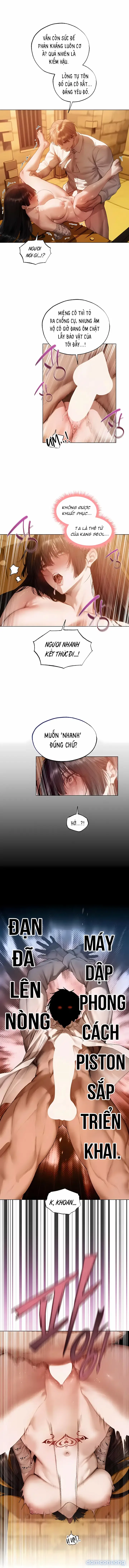 Dị Giới Và Những Quý Bà Quyến Rũ 