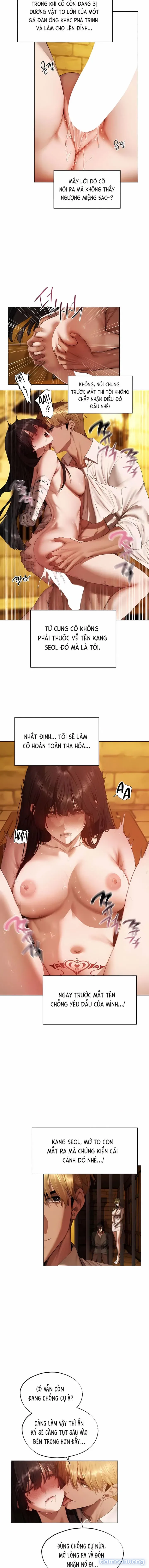 Dị Giới Và Những Quý Bà Quyến Rũ 