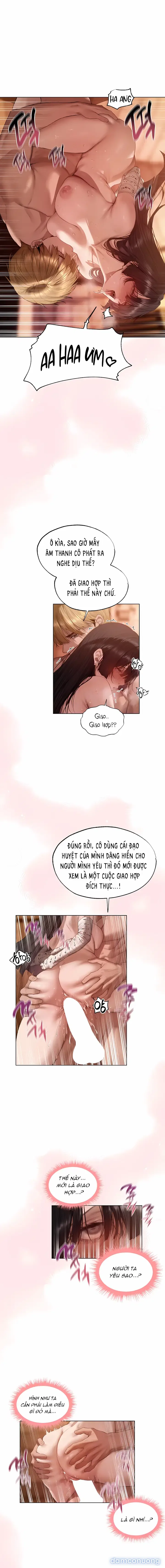 Dị Giới Và Những Quý Bà Quyến Rũ 