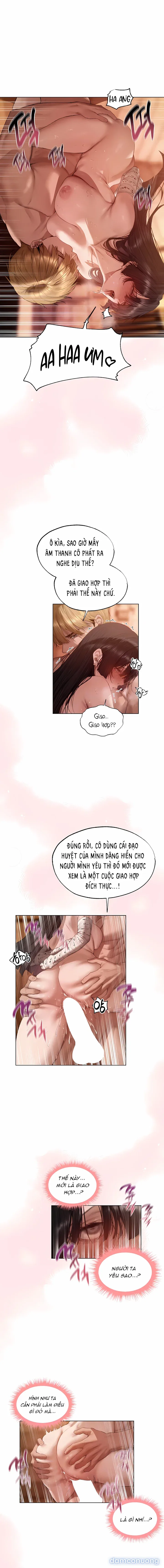 Dị Giới Và Những Quý Bà Quyến Rũ 
