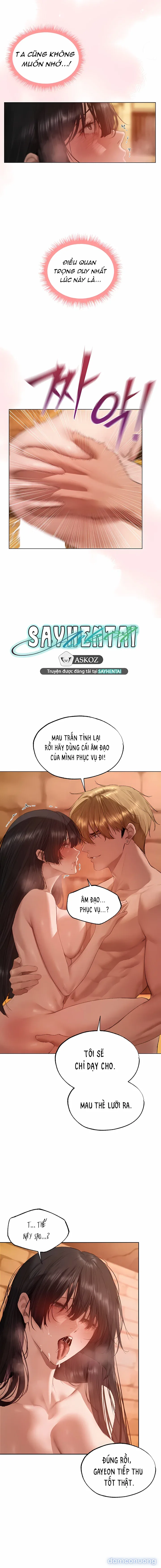 Dị Giới Và Những Quý Bà Quyến Rũ 