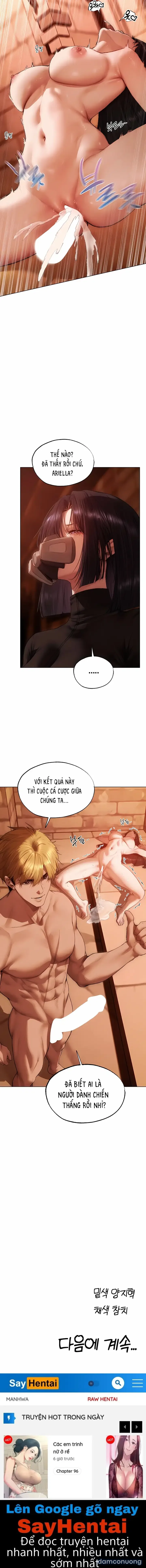 Dị Giới Và Những Quý Bà Quyến Rũ 