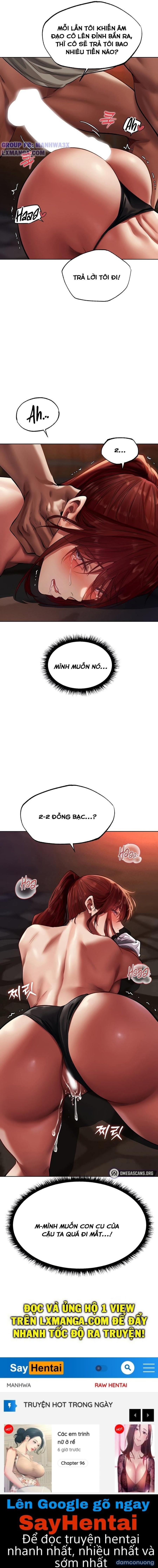 Dị Giới Và Những Quý Bà Quyến Rũ 