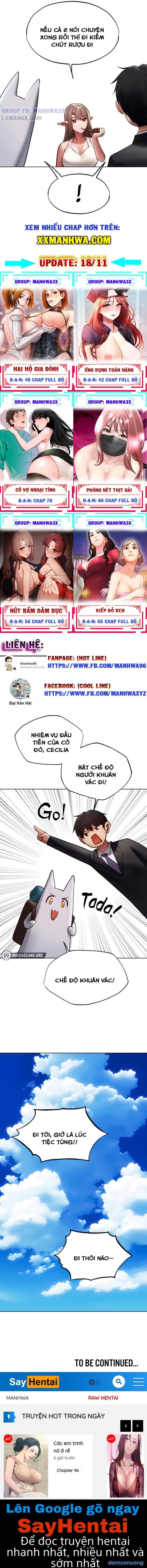 Dị Giới Và Những Quý Bà Quyến Rũ 