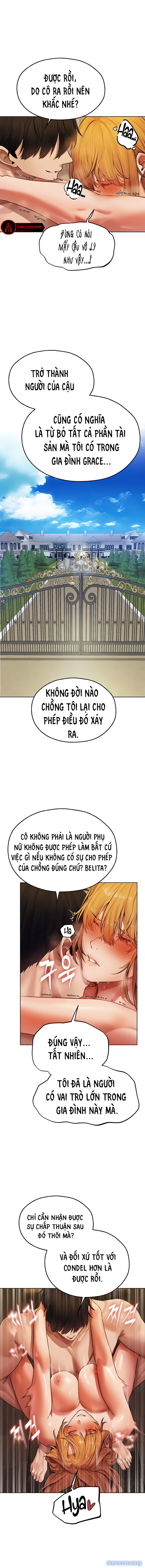 Dị Giới Và Những Quý Bà Quyến Rũ 
