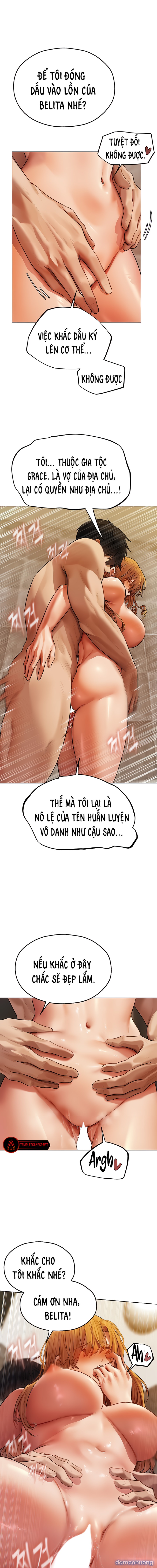Dị Giới Và Những Quý Bà Quyến Rũ 