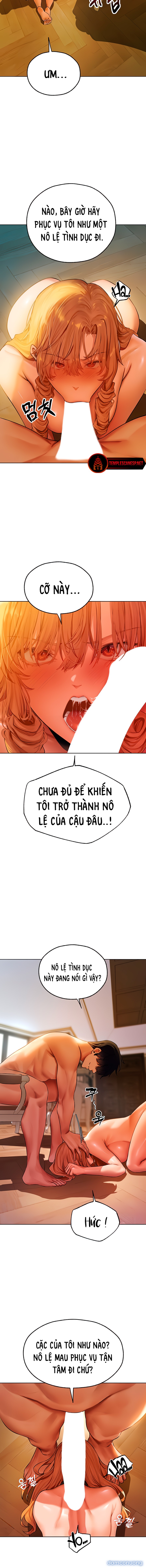 Dị Giới Và Những Quý Bà Quyến Rũ 