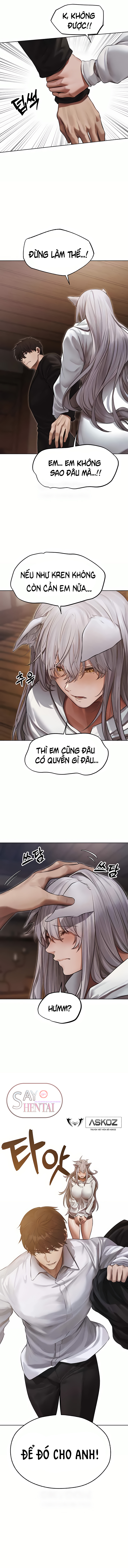 Dị Giới Và Những Quý Bà Quyến Rũ 