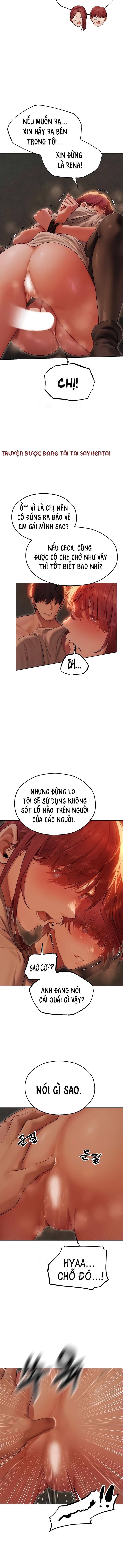 Dị Giới Và Những Quý Bà Quyến Rũ 