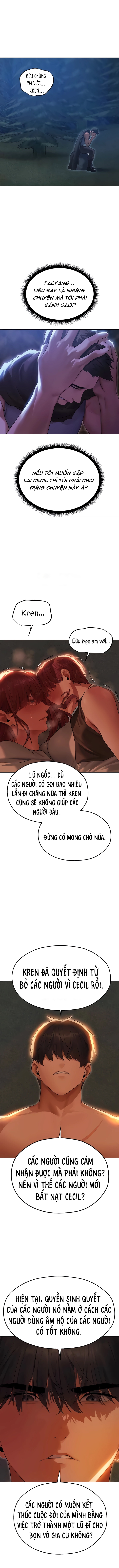 Dị Giới Và Những Quý Bà Quyến Rũ 