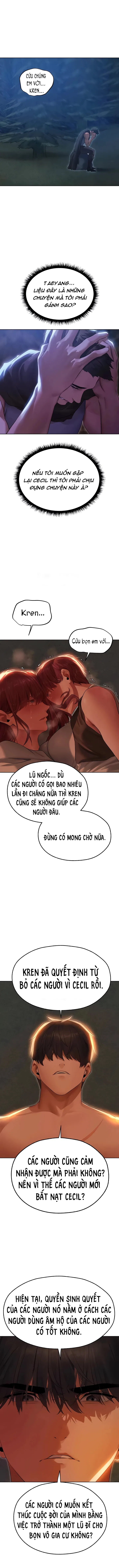 Dị Giới Và Những Quý Bà Quyến Rũ 