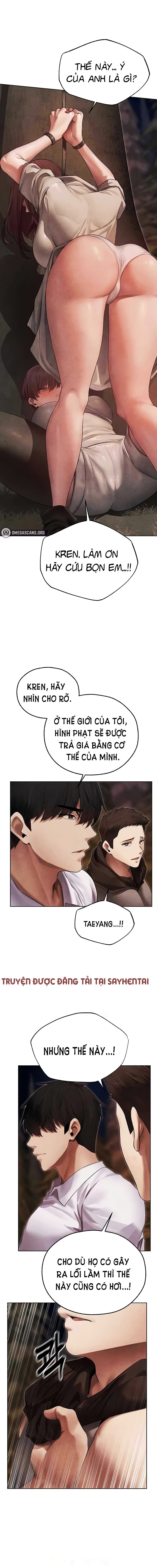 Dị Giới Và Những Quý Bà Quyến Rũ 