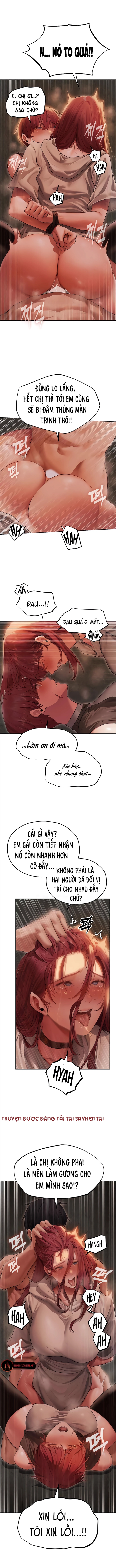 Dị Giới Và Những Quý Bà Quyến Rũ 