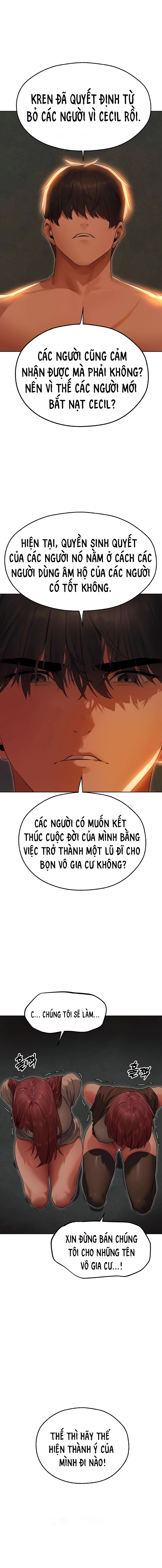 Dị Giới Và Những Quý Bà Quyến Rũ 