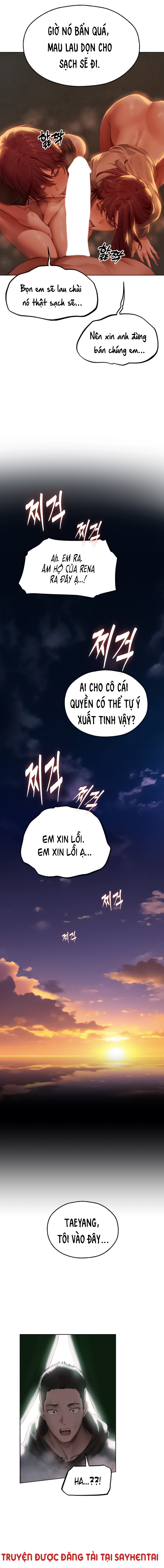 Dị Giới Và Những Quý Bà Quyến Rũ 