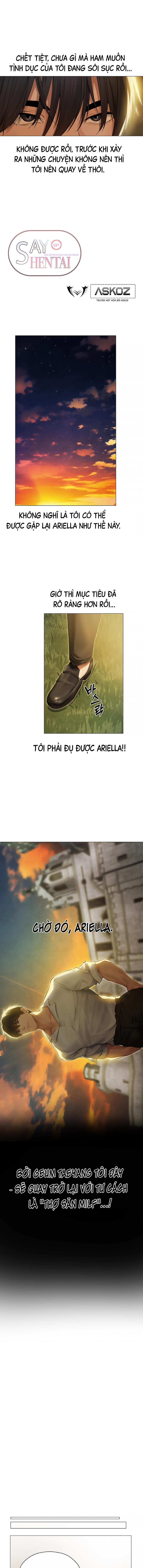 Thợ săn mẹ milf 
