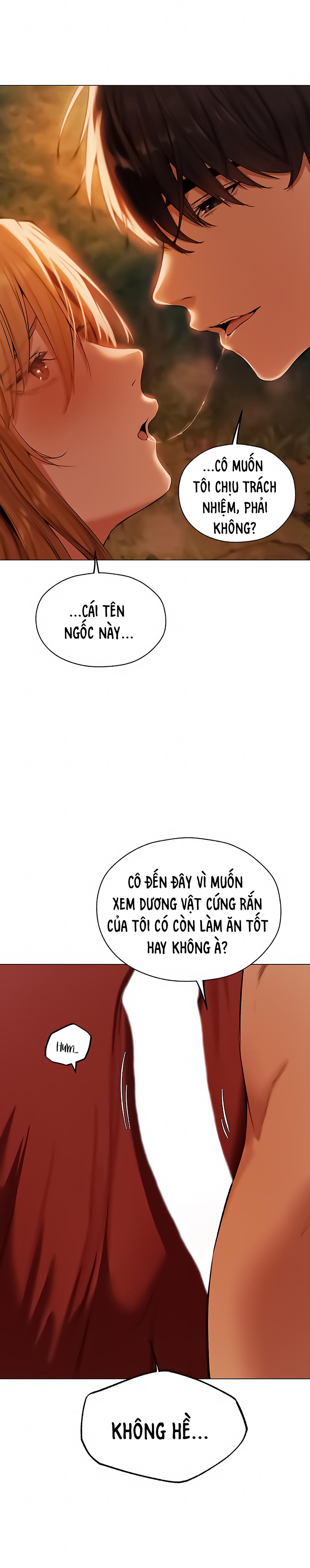 Dị Giới Và Những Quý Bà Quyến Rũ 