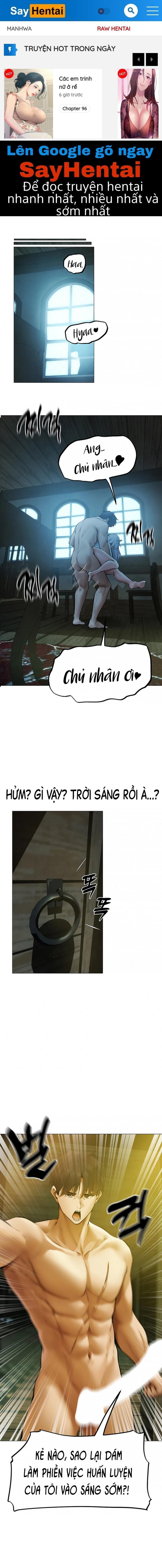 Dị Giới Và Những Quý Bà Quyến Rũ 