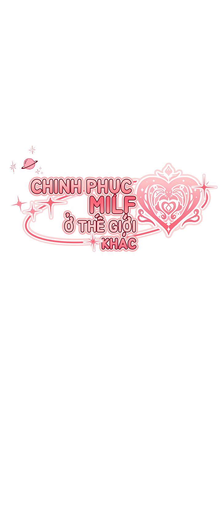 Thợ săn mẹ milf 