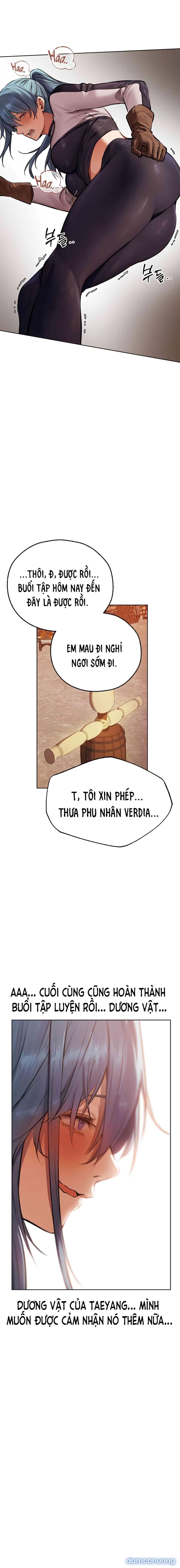 Dị Giới Và Những Quý Bà Quyến Rũ 