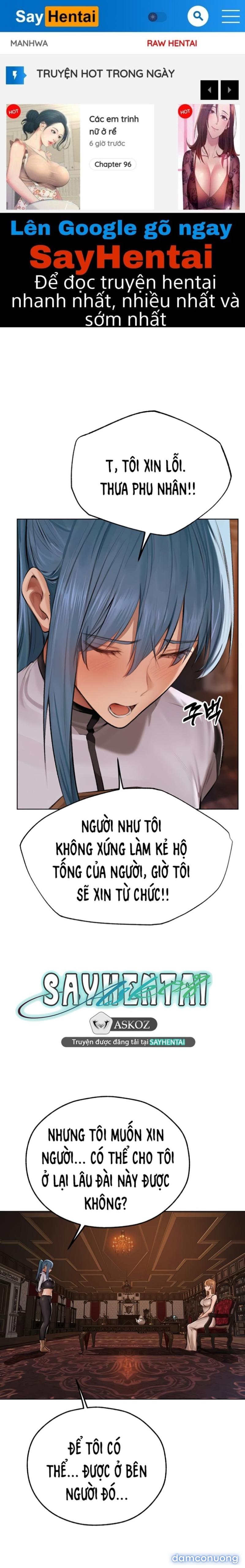 Dị Giới Và Những Quý Bà Quyến Rũ 
