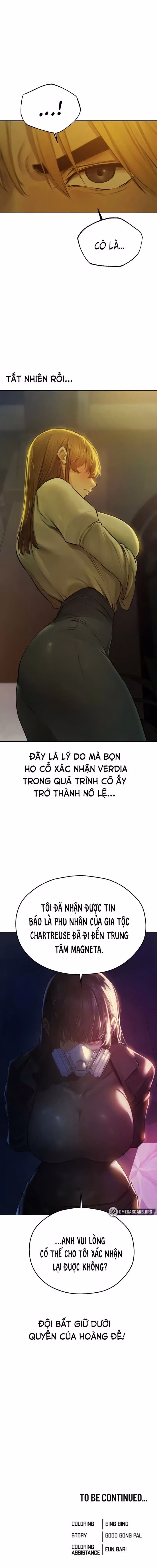 Dị Giới Và Những Quý Bà Quyến Rũ 