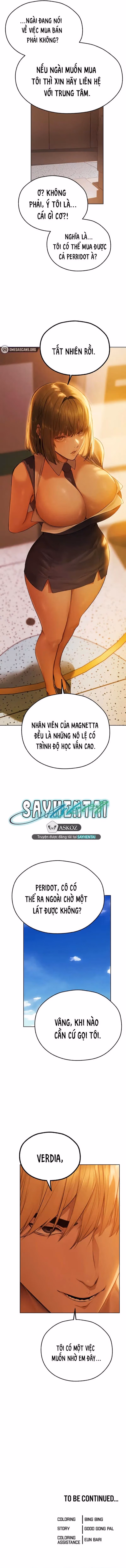 Dị Giới Và Những Quý Bà Quyến Rũ 