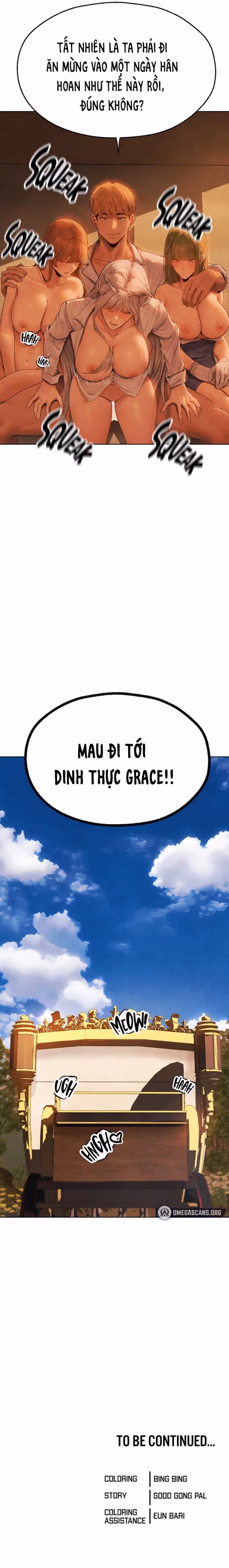 Dị Giới Và Những Quý Bà Quyến Rũ 