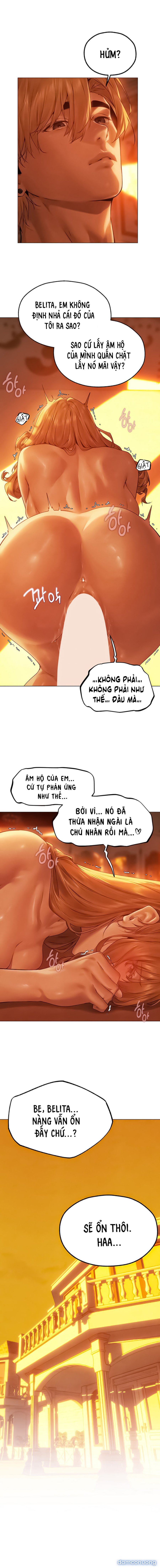 Dị Giới Và Những Quý Bà Quyến Rũ 