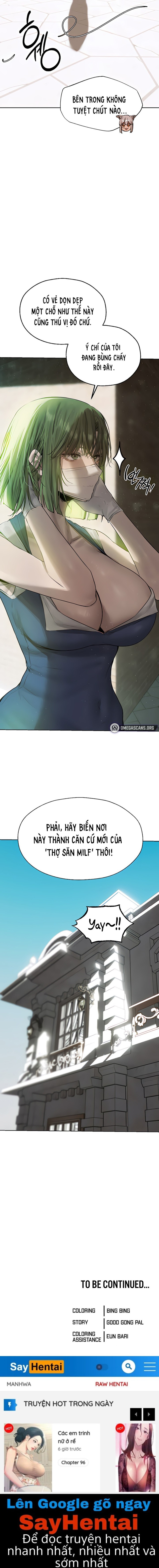 Dị Giới Và Những Quý Bà Quyến Rũ 