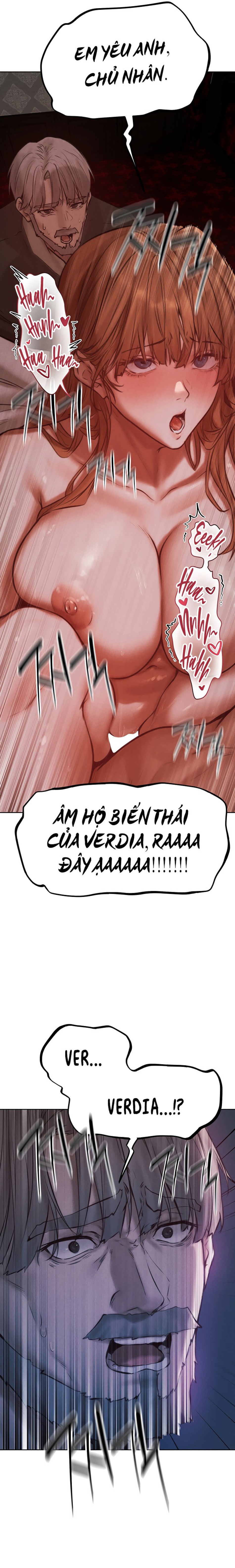 Dị Giới Và Những Quý Bà Quyến Rũ 