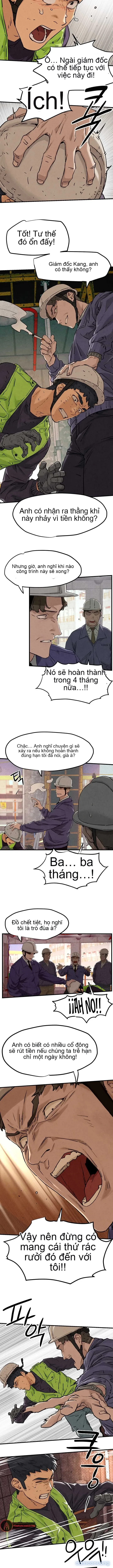 Thành Phố Ngoại Tình 