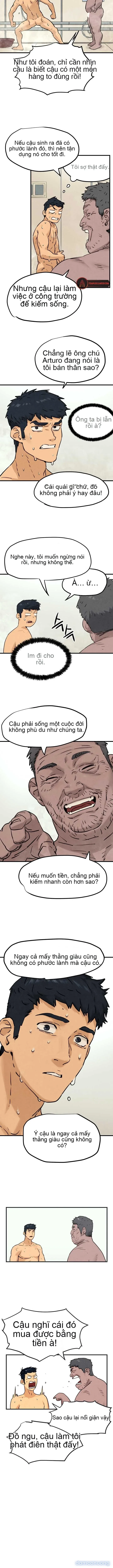Thành Phố Ngoại Tình 
