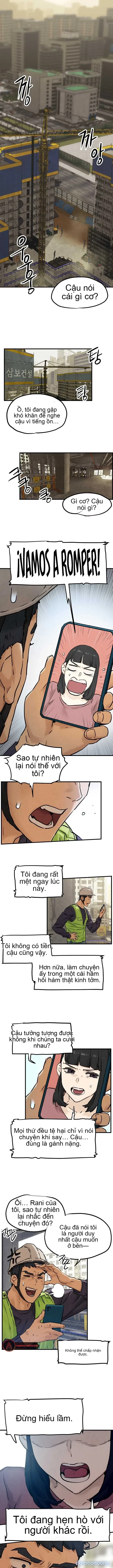 Thành Phố Ngoại Tình 