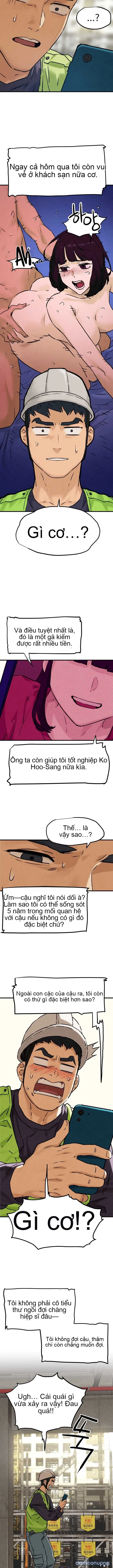 Thành Phố Ngoại Tình 