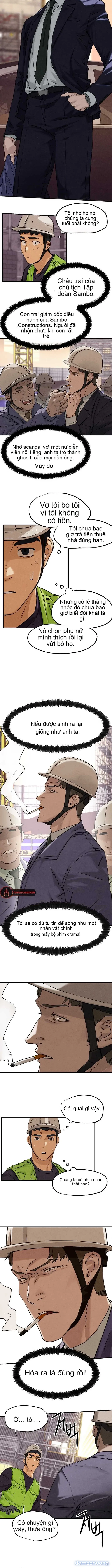 Thành Phố Ngoại Tình 