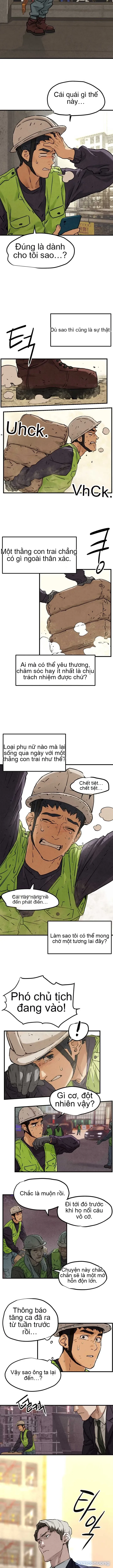 Thành Phố Ngoại Tình 