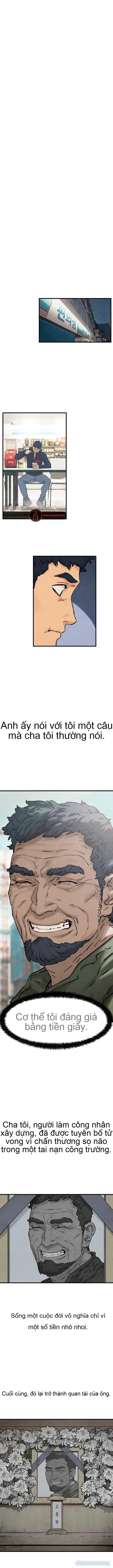 Thành Phố Ngoại Tình 