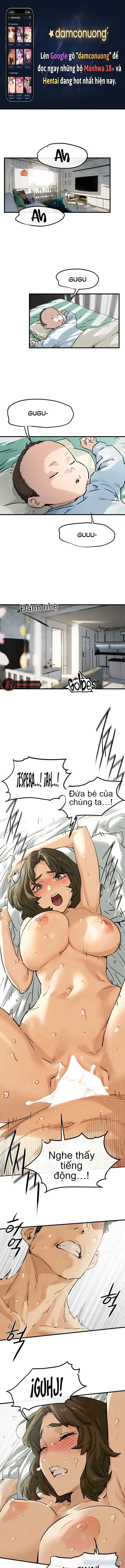 Thành Phố Ngoại Tình 