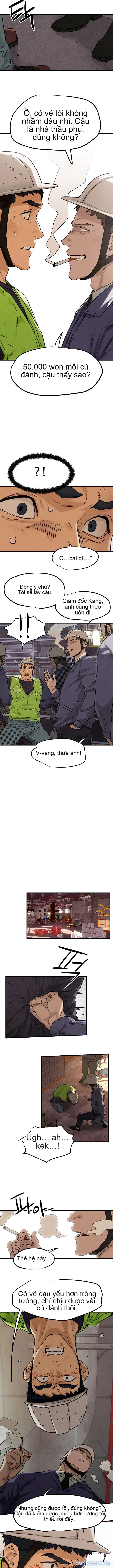 Thành Phố Ngoại Tình 