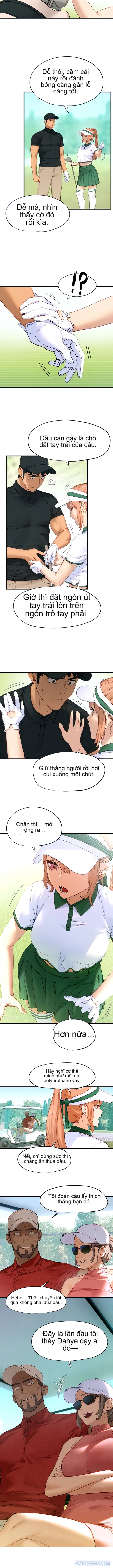 Thành Phố Ngoại Tình 