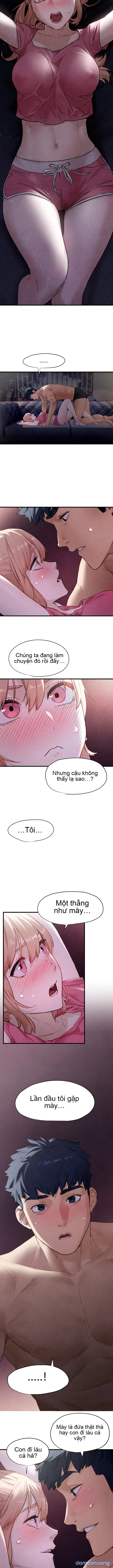 Thành Phố Ngoại Tình 